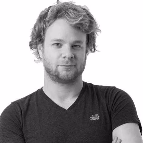 Foto van Maarten Soetens