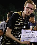 Foto van Koen van Heest