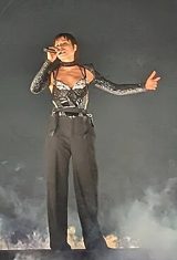 Foto van Mia Nicolai