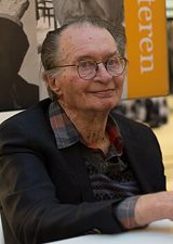 Foto van Remco Campert