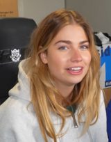 Foto van Roxy Dekker