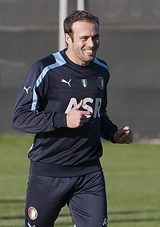 Foto van Joris Mathijsen