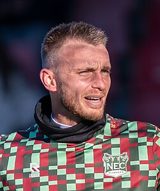 Foto van Jasper Cillessen