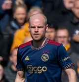 Foto van Davy Klaassen