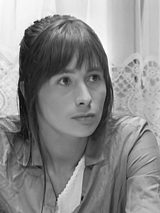 Foto van Josine van Dalsum