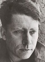 Foto van Hendrik Marsman