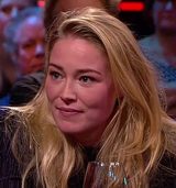 Foto van Geraldine Kemper
