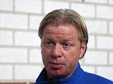 Foto van John van Loen