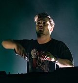 Foto van Martin Garrix