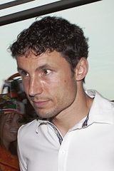 Foto van Mark van Bommel