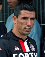 Foto van Roy Makaay