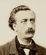 Foto van Eduard Douwes Dekker