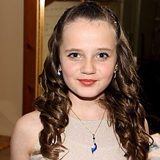 Foto van Amira Willighagen