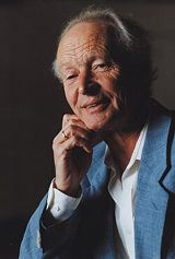 Foto van Guus Kuijer