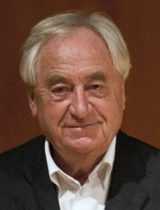 Foto van Cees Nooteboom