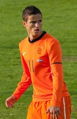 Foto van Ibrahim Afellay