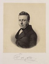Foto van Isaäc da Costa