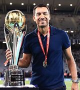 Foto van Giovanni van Bronckhorst