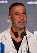 Foto van Ruud Gullit