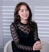Foto van Stefanie Joosten