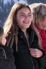 Foto van Eloïse van Oranje