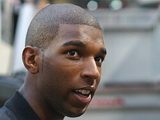 Foto van Ryan Babel