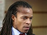 Foto van Edgar Davids