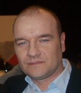 Foto van Redbad Klijnstra