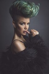 Foto van Eva Simons