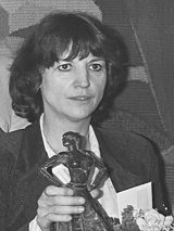 Foto van Kitty Courbois