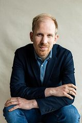 Foto van Rutger Bregman