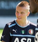 Foto van Jordy Clasie