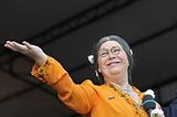 Foto van Wieteke van Dort