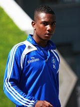 Foto van Eljero Elia