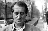 Foto van Gerrit Komrij