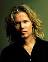 Foto van Adrian Vandenberg