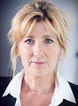 Foto van Ariane Schluter