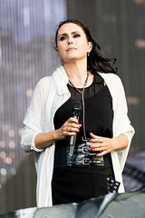 Foto van Sharon den Adel
