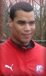 Foto van Michel Vorm