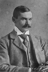 Foto van Frederik van Eeden