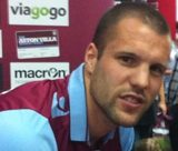 Foto van Ron Vlaar