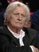 Foto van Rutger Hauer