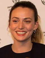 Foto van Gaite Jansen