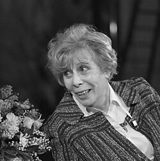 Foto van Mary Dresselhuys