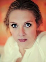 Foto van Jelka van Houten