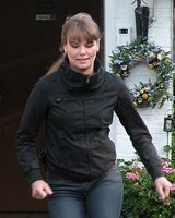 Foto van Angela Schijf