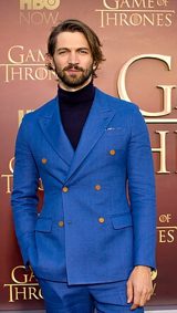 Foto van Michiel Huisman