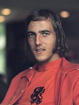 Foto van Johan Neeskens
