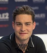 Foto van Douwe Bob