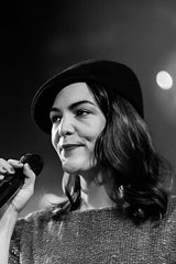 Foto van Caro Emerald